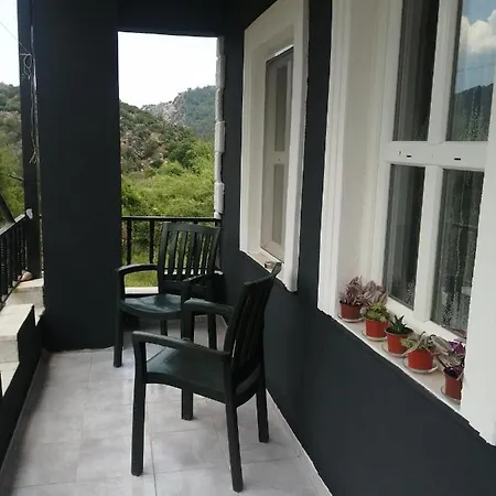 Apartamento Rada Marmaris