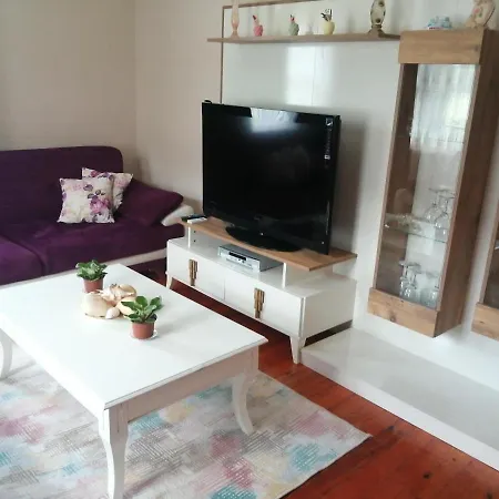 Apartamento Rada Marmaris