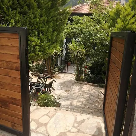 Rada Appartement Marmaris