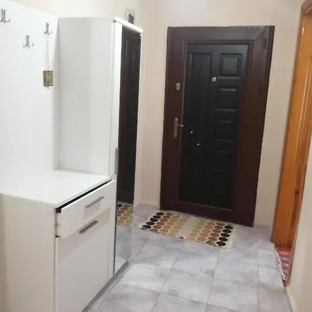 Apartment Rada *