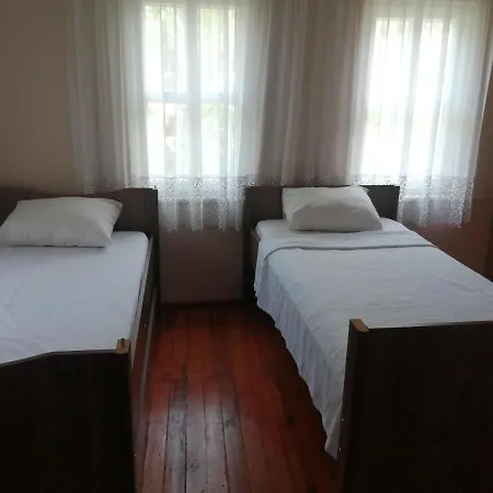 Apartment Rada