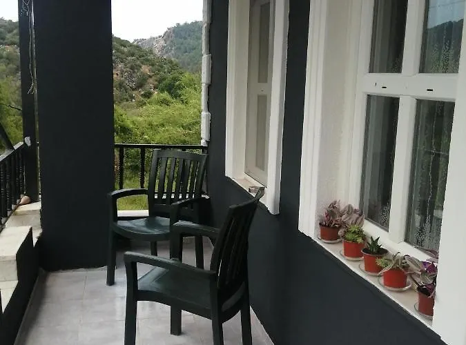 Apartmán Rada Marmaris